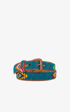 Load image into Gallery viewer, Turquoise Belt
