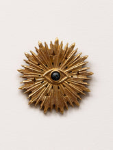 Load image into Gallery viewer, Evil Eye Wall Medallion
