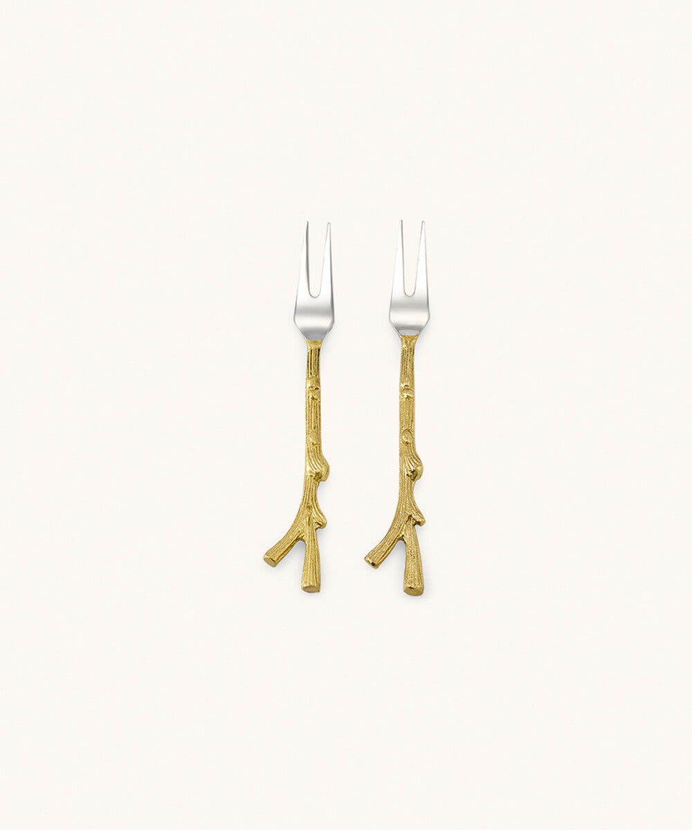 Wisteria Skewer Set