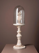 Load image into Gallery viewer, Florence Corazon Dome Finial
