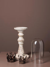 Load image into Gallery viewer, Florence Crown Dome Finial
