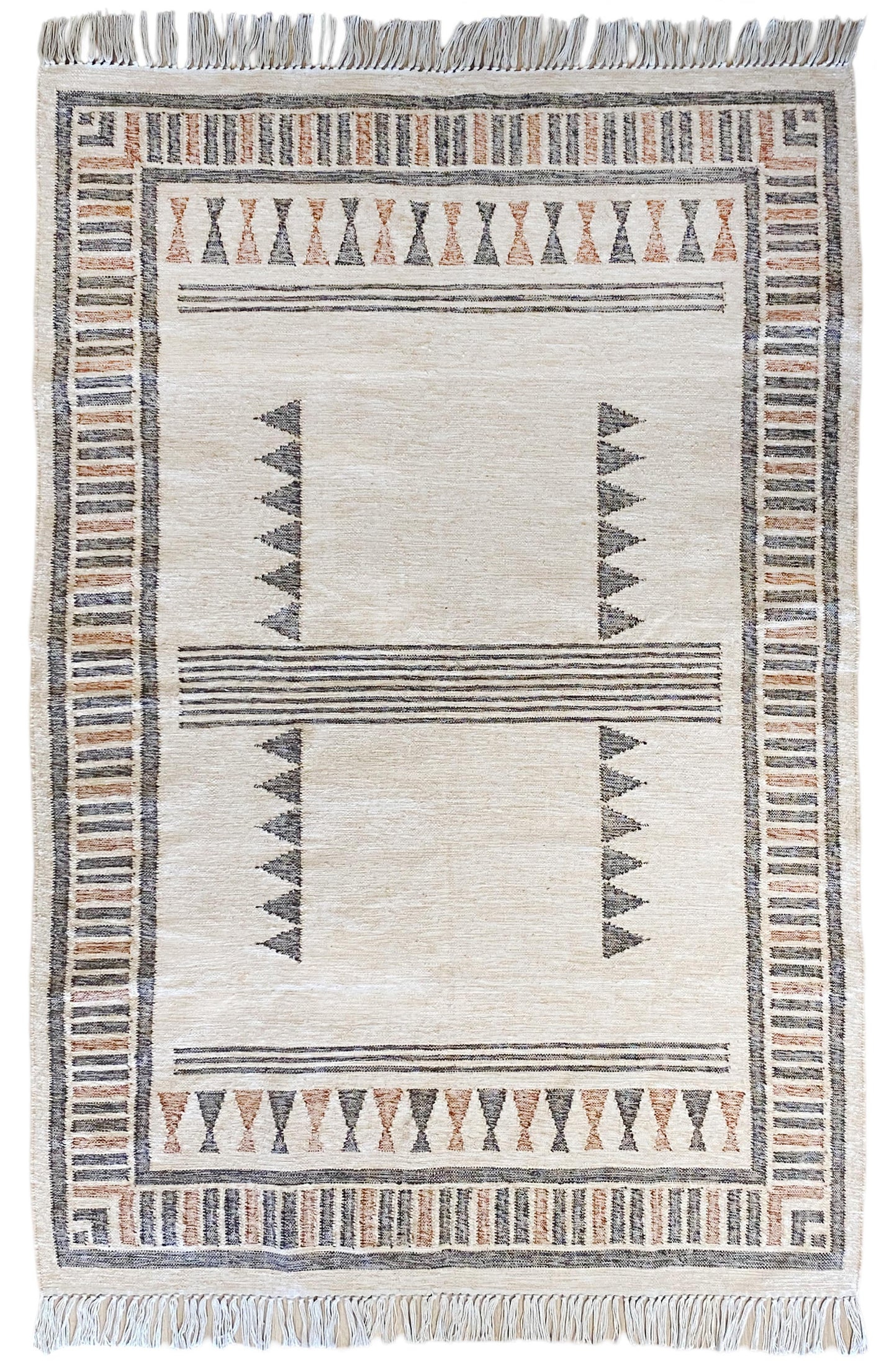 Zahra Rug - 150 x 240cm
