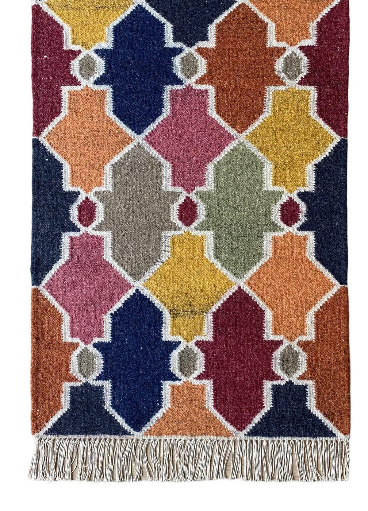 Liberty Kilim