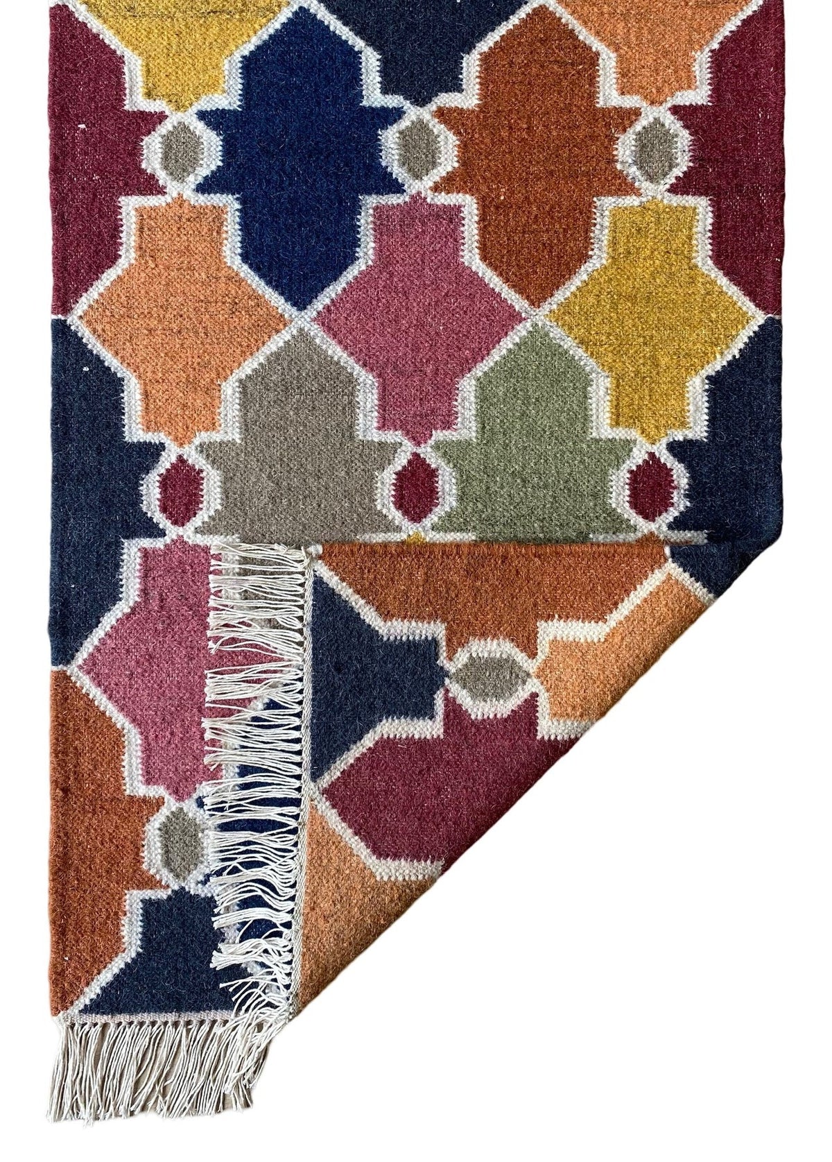 Liberty Kilim