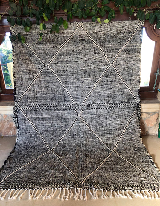 Moroccan Zanafi Rug 200x300cm