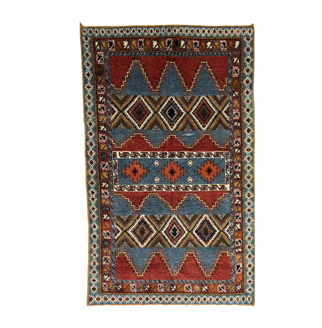 Stella Taznakht Rug 150x250cm