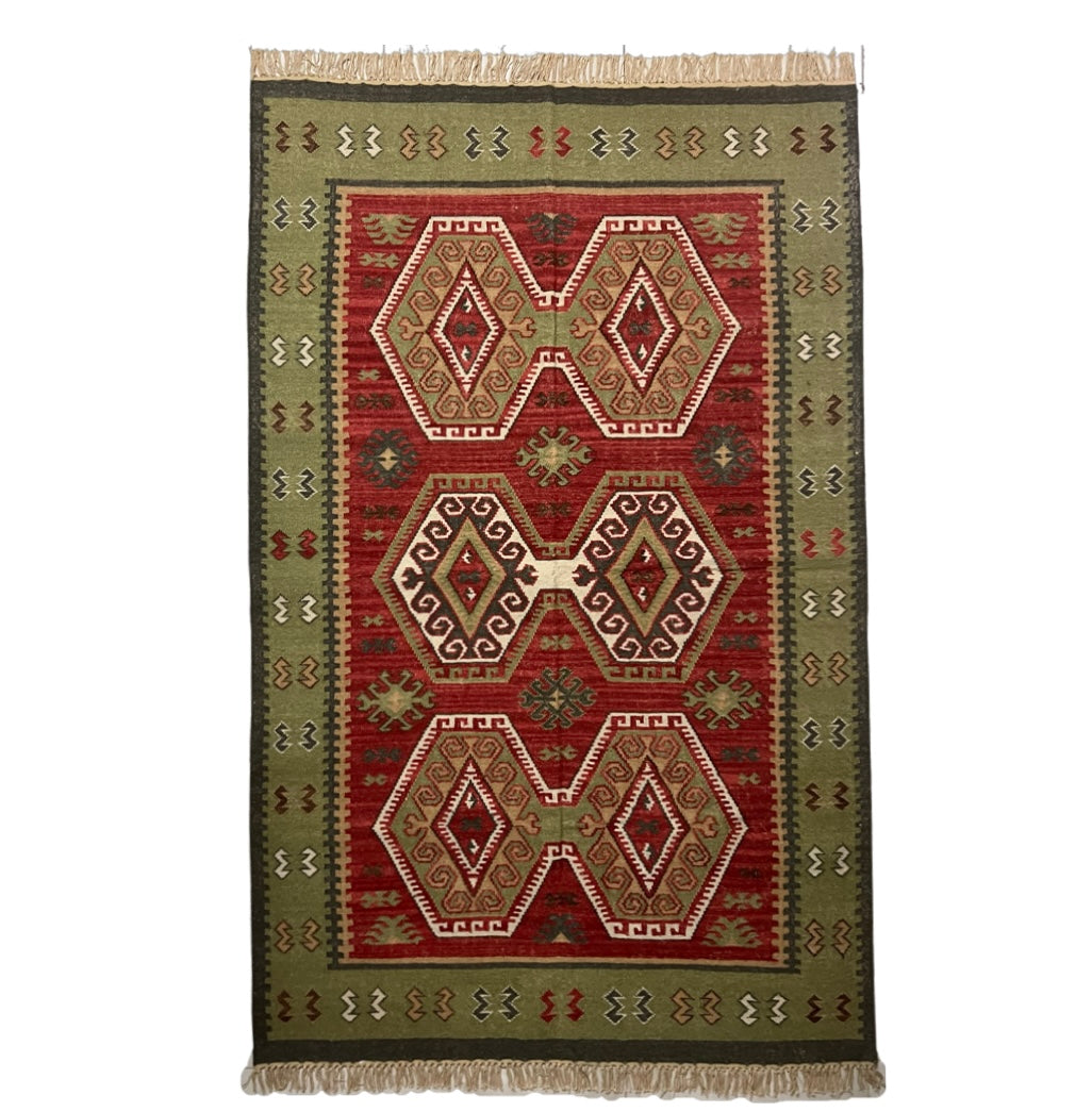 Kaz Rug 150x240cm