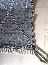 Load image into Gallery viewer, Moroccan Zanafi Rug 200x300cm
