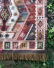 Load image into Gallery viewer, Indian Jaipur Rug 150x240cm
